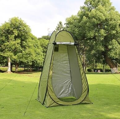 Portable Privacy Shower & Camping Tent