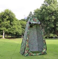 Portable Privacy Shower & Camping Tent