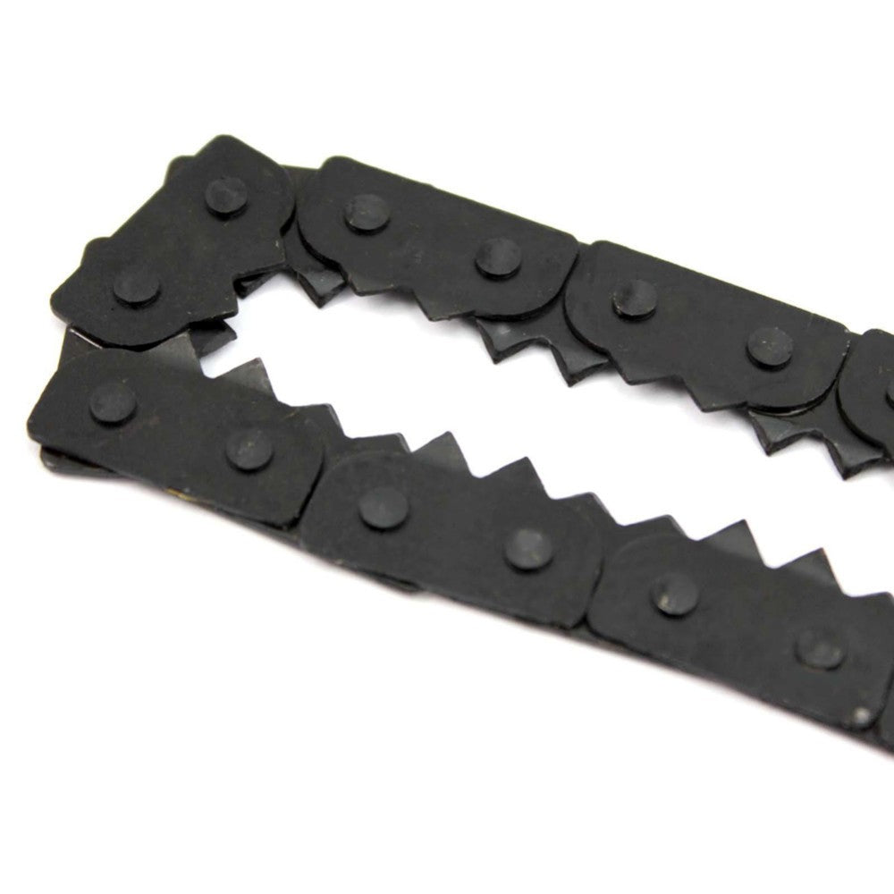 Portable Chainsaw - Strong Pocket Saw for Survival