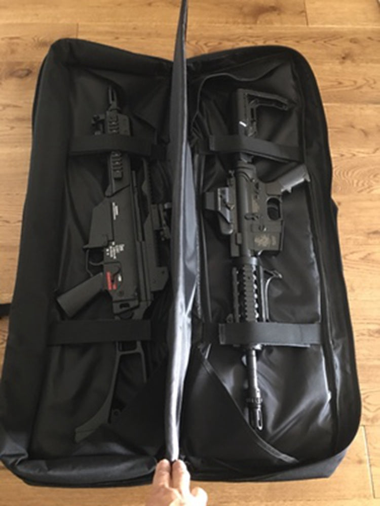 Tactical 136 Multifunctional Backpack for Outdoor Use