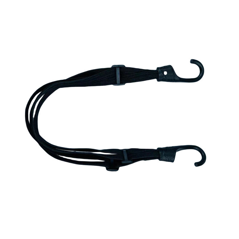 Elastic Bungee Cord for Vehicles and Bikes Accessories