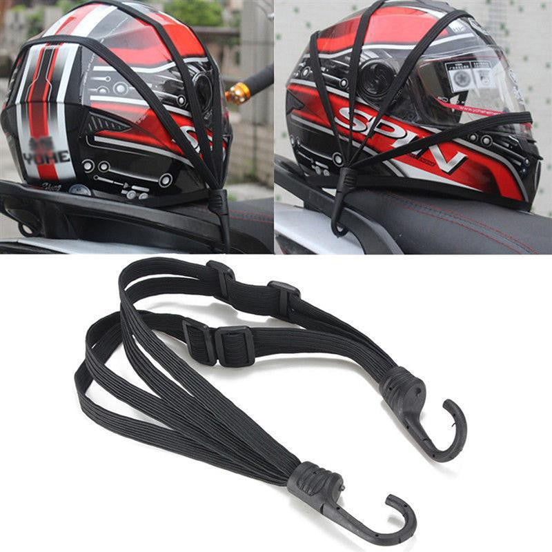 Elastic Bungee Cord for Vehicles and Bikes Accessories