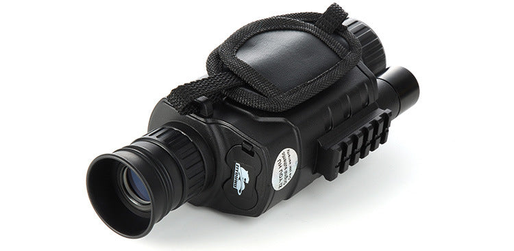 New Digital Infrared Monocular Night Vision Device