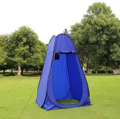 Portable Privacy Shower & Camping Tent