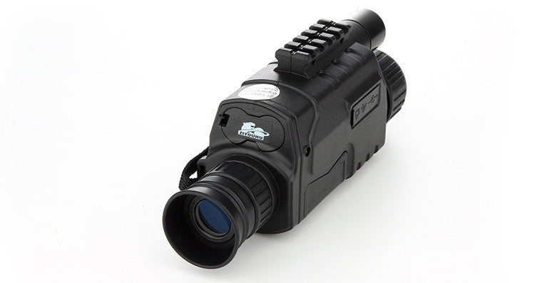 New Digital Infrared Monocular Night Vision Device