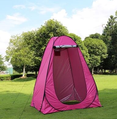 Portable Privacy Shower & Camping Tent