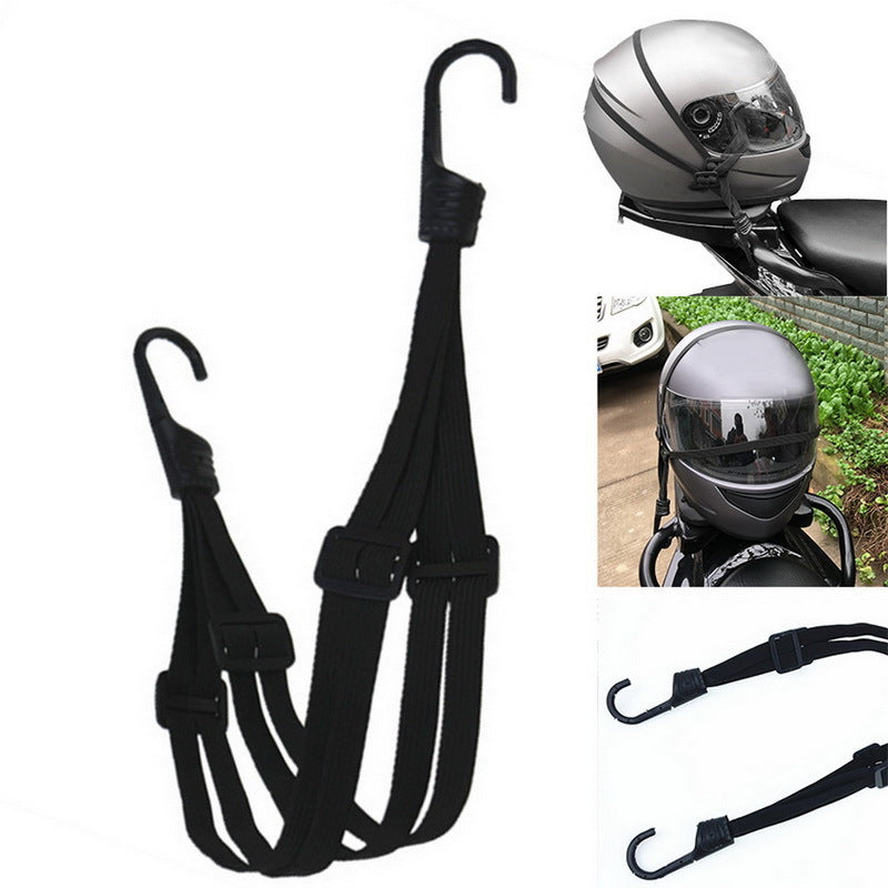 Elastic Bungee Cord for Vehicles and Bikes Accessories