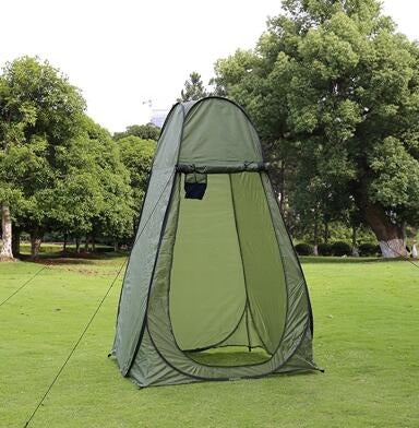 Portable Privacy Shower & Camping Tent