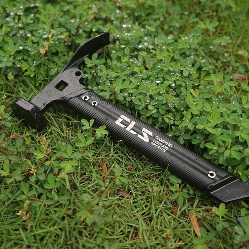 Mini Outdoor Tent Hammer