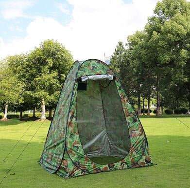 Portable Privacy Shower & Camping Tent