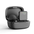 Wireless Lavalier Microphone for Live Streaming & KTV