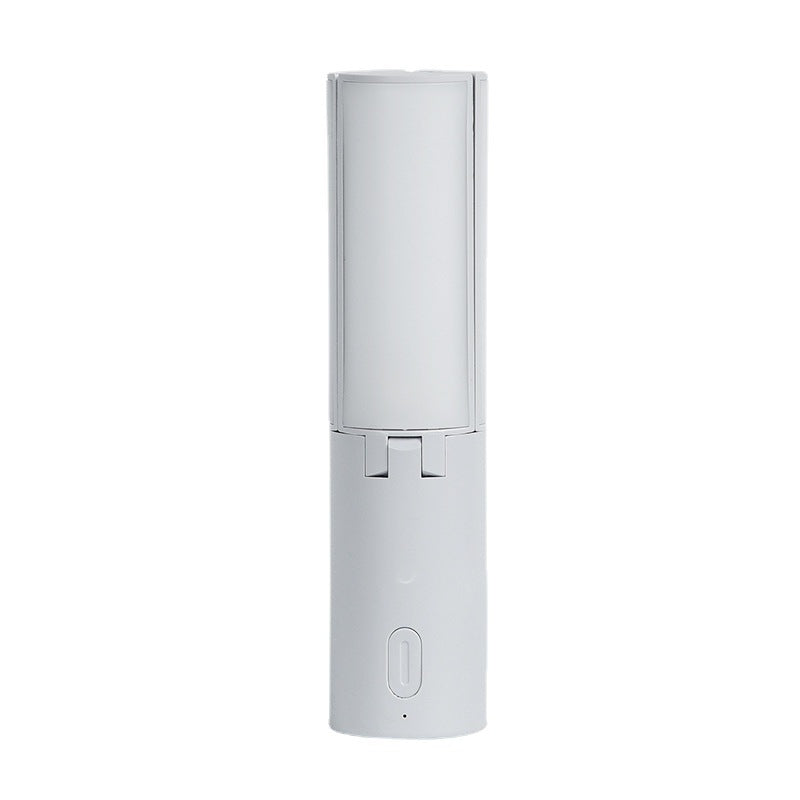 Portable Rechargeable Folding Outdoor Camping Light