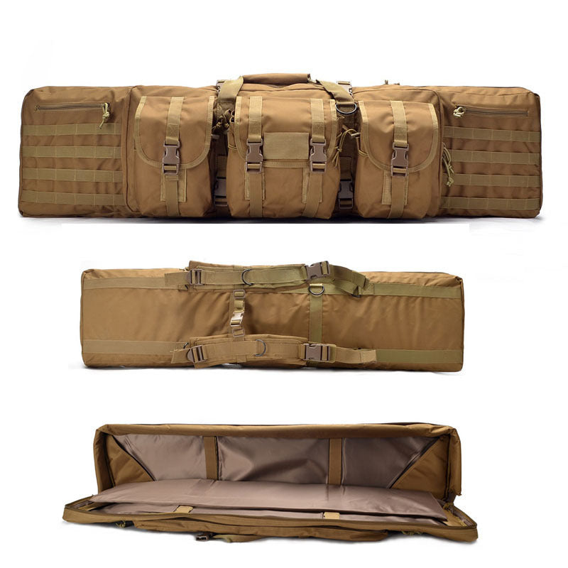 Tactical 136 Multifunctional Backpack for Outdoor Use