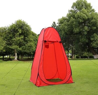 Portable Privacy Shower & Camping Tent