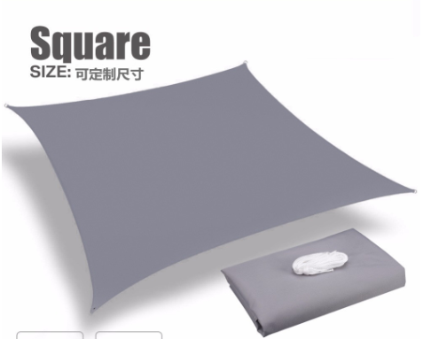 UV-Resistant 420D Oxford Cloth Outdoor Canopy Tent
