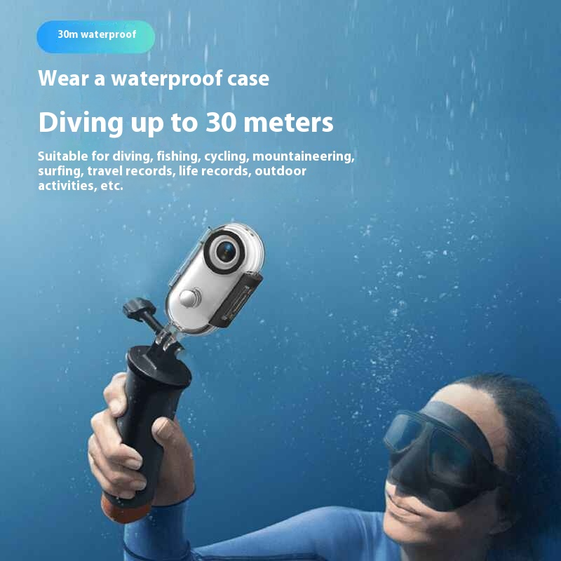 Outdoor Sports Camera