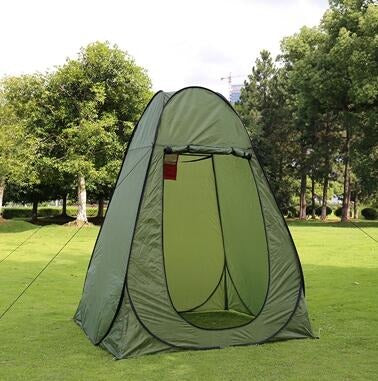 Portable Privacy Shower & Camping Tent