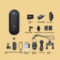 Outdoor Sports Camera