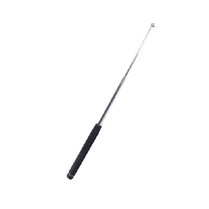 Tactical Expandable Self-Defense Baton for Students