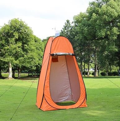 Portable Privacy Shower & Camping Tent