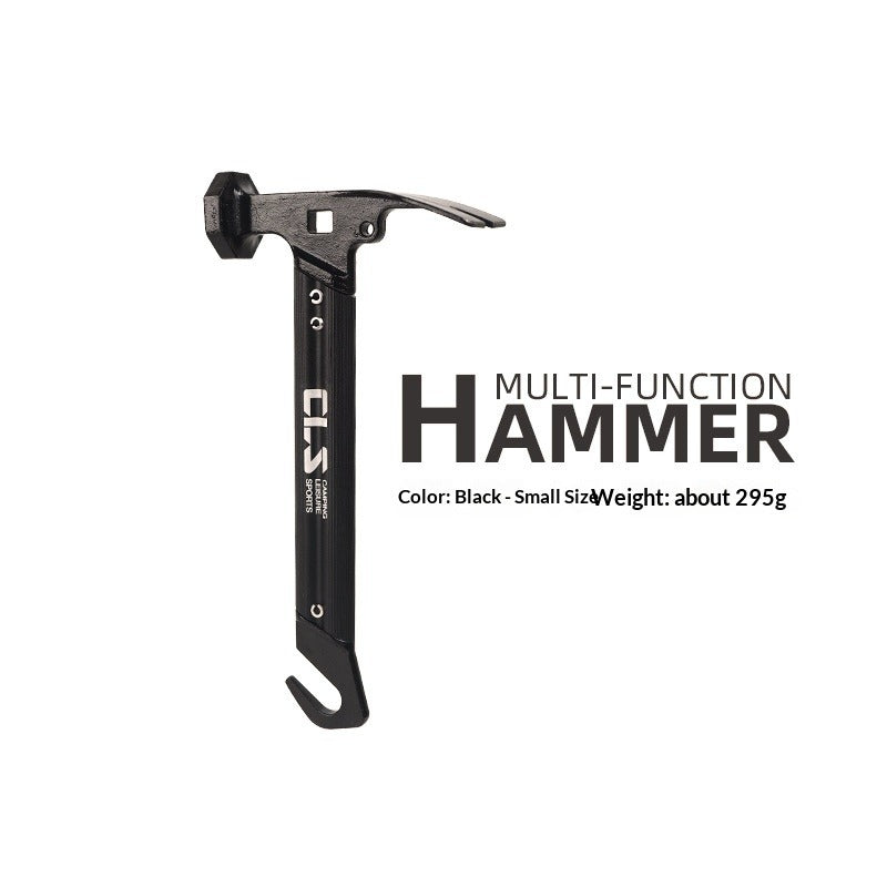 Mini Outdoor Tent Hammer