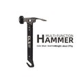 Mini Outdoor Tent Hammer